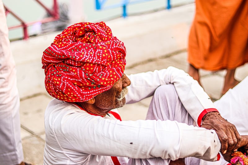 Traditional Culture